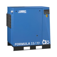 Винтовой компрессор ABAC FORMULA 15/77 (10бар)