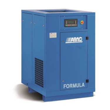 Винтовой компрессор ABAC FORMULA 75 (10бар)