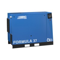 Винтовой компрессор ABAC FORMULA 37 (13бар)