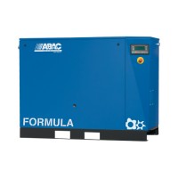 Винтовой компрессор ABAC FORMULA.E 15/77 (8бар)