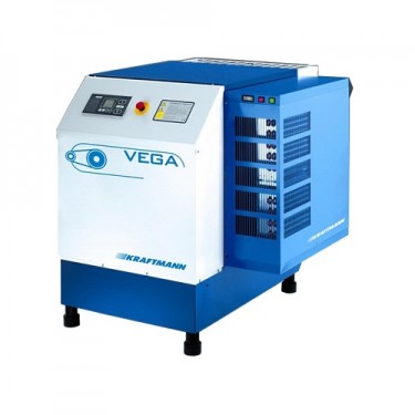 Винтовой компрессор KRAFTMANN VEGA 11-10 O