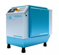 Винтовой компрессор KRAFTMANN VEGA 15-10 PLUS