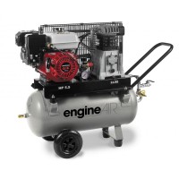 Мотокомпрессор ABAC EngineAIR А39B/50 5HP