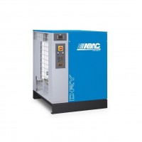 Осушитель воздуха ABAC DRY 1260 (рефрижераторного типа)
