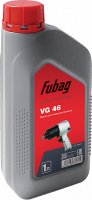 Масло для пневмоинструмента Fubag VG 46