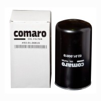 Фильтр масляный для компрессора COMARO серии SB (02.01.00819)
