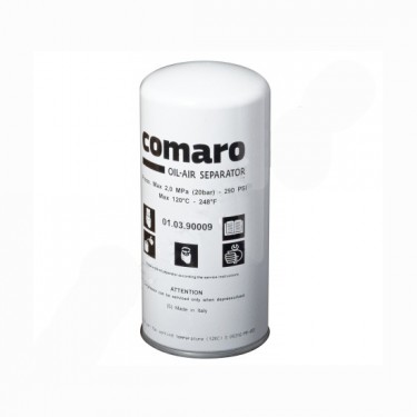 Сепаратор для компрессора COMARO серии LB (01.03.90009)