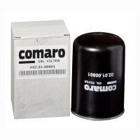 Фильтр масляный для компрессора COMARO серии SB (02.01.00801)