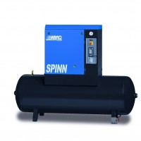 Винтовой компрессор ABAC SPINN 15 13 400/50 TM500 CE