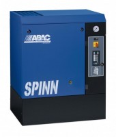 Винтовой компрессор ABAC SPINN 7.5X 13 400/50 FM CE
