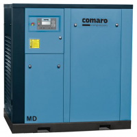 Винтовой компрессор COMARO MD 45-08 (NEW 2018)
