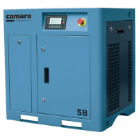 Винтовой компрессор COMARO SB 11-08 (NEW 2018)