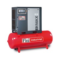 Винтовой компрессор FINI K-MAX 1110-500F (ресивер 500 л)