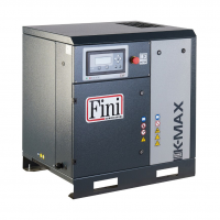 Винтовой компрессор FINI K-MAX 5.5-10