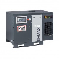 Винтовой компрессор FINI K-MAX 7.5-10 ES (осушитель)