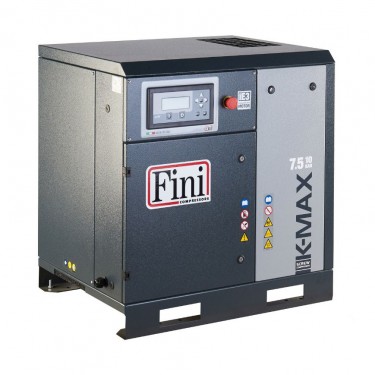 Винтовой компрессор FINI K-MAX 7.5-10