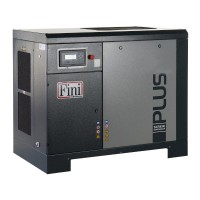 Винтовой компрессор FINI PLUS 22-08 VS (частотный преобразователь)