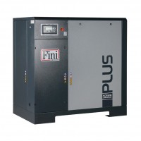 Винтовой компрессор FINI PLUS 45-08
